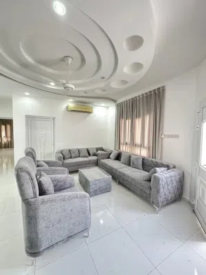 Furnished Yearly in Muscat Al Maabilah