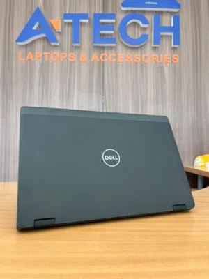Dell Latitude 7410 Premium Business Laptop