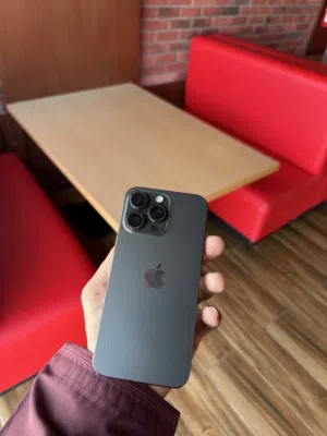 Phone 15 pro max for sale