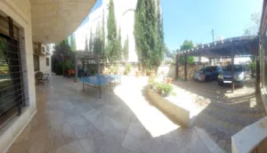 220 m2 3 Bedrooms Apartments for Rent in Amman Khalda