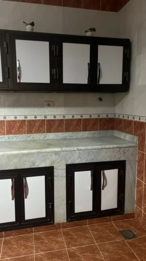 مطبخ الومنيوم للبيع