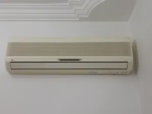 مكيف LG 24 مستعمل