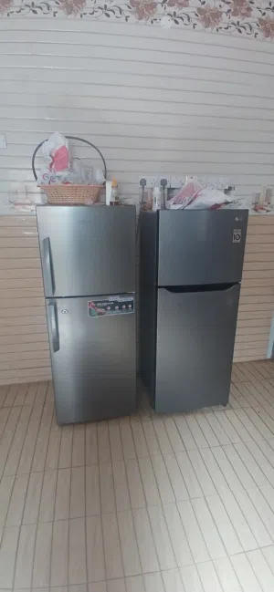 Refrigerators LG & Super General