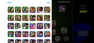 PES Accounts and Characters for Sale in Amman