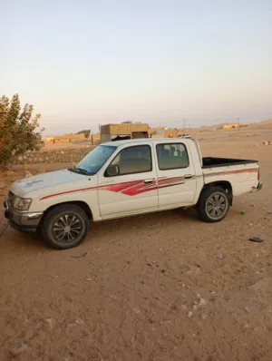 هيلكس 2003وكاله