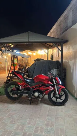 Benelli 150cc
