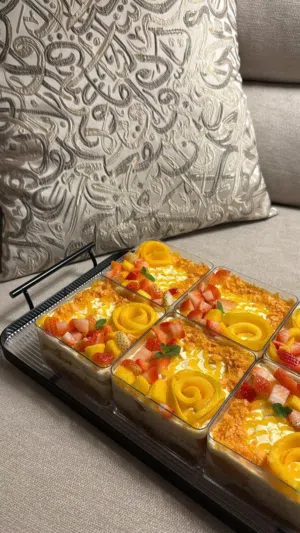 ترافل مانجو