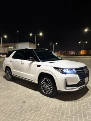 للبيع: شانجان CS95