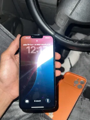Apple iPhone 13 Pro Max 128 GB in Tripoli