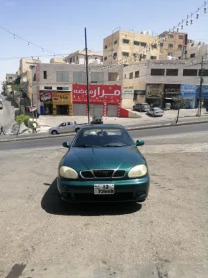 ابو نصير دايو لانوس للبع