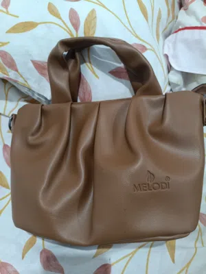 very fashionable Bag from Melodi Brand