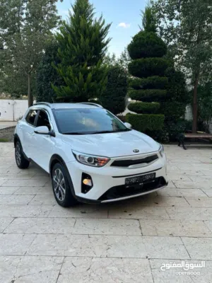 كيا ستونك مديل ال2019