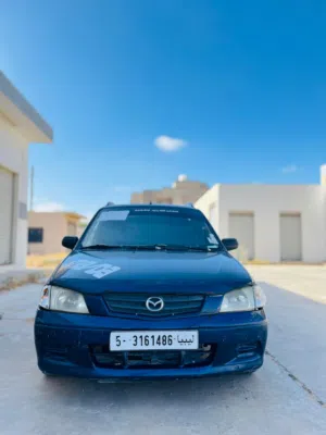 مازدا ديمو للبيع