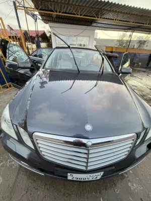 الي يبي النظيف بس يتصل مرسيدس E300رقم 1 )