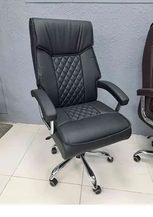 Alvi Office Chairs Available in all Colours