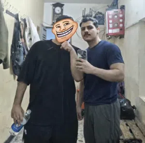 حسن 