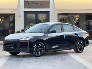 New Changan Eado EV in Zarqa