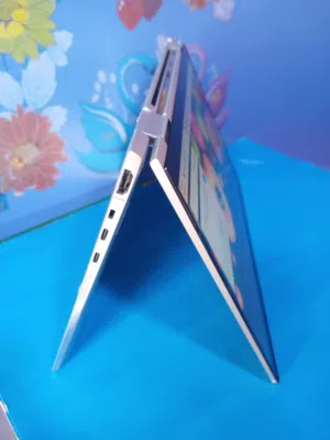 HP X360 TOUCH SCREEN CORE i7 16GB RAM 512GB SSD 13.5 INCH TOUCH SCREEN HP ELITEBOOK 1030 G4 HP X360