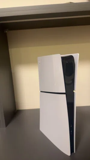 PS5 slim digital
