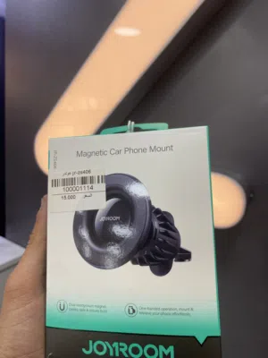 هولدر joyroom  مكفوله 18 شهر