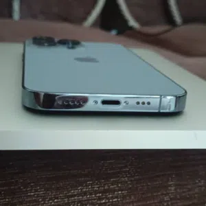 Apple iPhone 13 Pro 128 GB in Tripoli