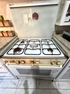 غاز نظيف للبيع