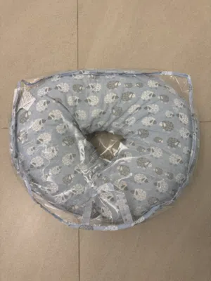 Multi-Use Donut Nursing Pillow