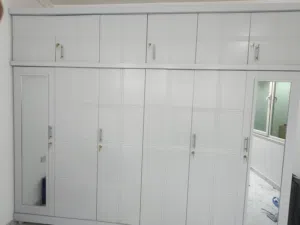 Like new wardrobe for sale