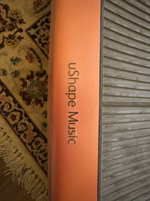 UShape Music - For losing weight