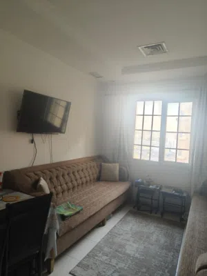 60 m2 1 Bedroom Apartments for Rent in Al Ahmadi Fahaheel