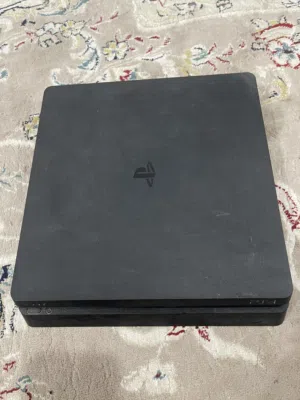 PlayStation 4 PlayStation for sale in Al Jahra