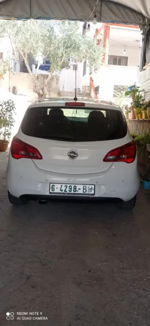 سياره اوبل كورسا نخب النخب