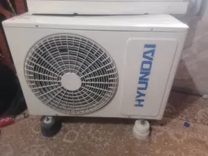 Hyundai 0 - 1 Ton AC in Amman