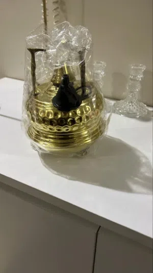 سبرتيه قهوا نحاس