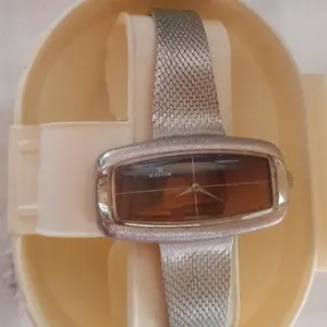 انتيكا EDOX ساعه