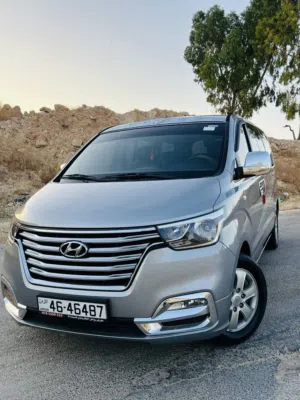Used Hyundai H 100 in Amman