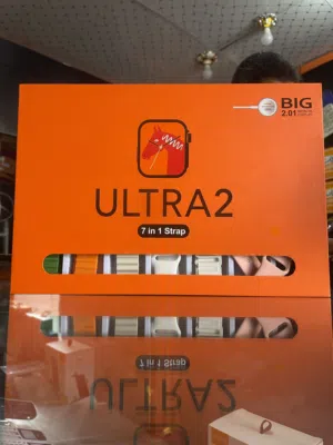 ساعه لمس ULTRA2.