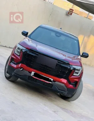 تيران 2025 للبيع