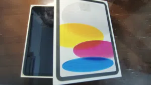 Apple iPad 10 64 GB in Wasit