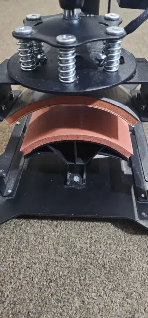 heat-pressing printer 5 in 1