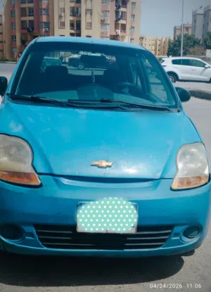 Used Chevrolet Spark in Cairo