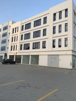 محلات بمساحات مختلفة للإيجار في المعبيلة. Shops for rent in Al Maabelah