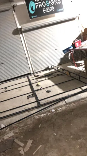 3D signboard, shop advertisement board, signboard for shop, wallpaper sticker printing flex banner