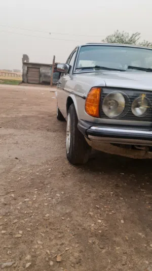 مرسيدس معدله