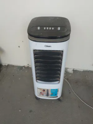 للبيع ايسي ماي ماركة climon استخدام قليل يحتاج لمضخت ماي