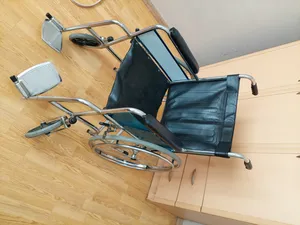 Medical Supplies . Used0