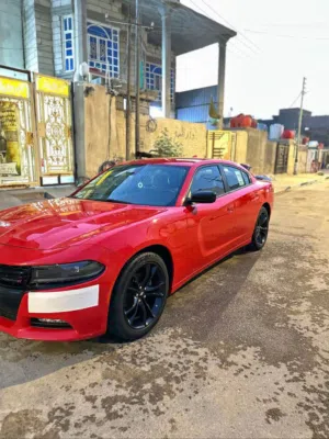Used Dodge Charger in Basra