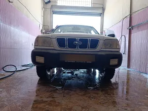 used-subaru-other-in-qalqilya