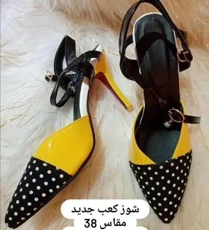 With Heels . Other . 382