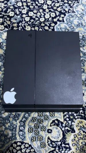 PlayStation 4 PlayStation for sale in Southern Governorate